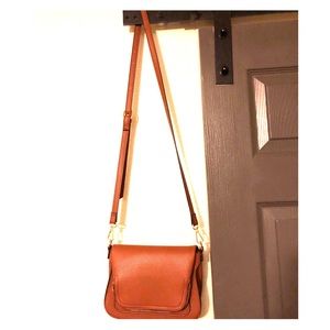 Target crossbody bag